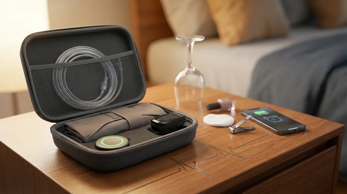Best Home Sleep Apnea Test: A Clinical Guide to Choosing the Right At-Home Sleep Study