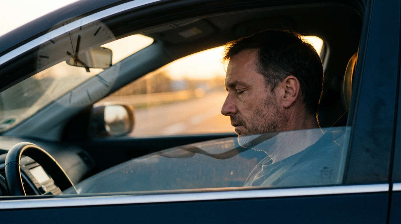 Best Treatments for Sleep Apnea to Improve Driving Safety