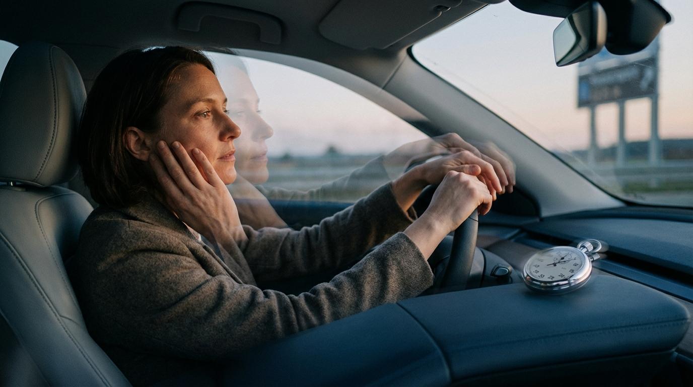 Best Treatments for Sleep Apnea to Improve Driving Safety