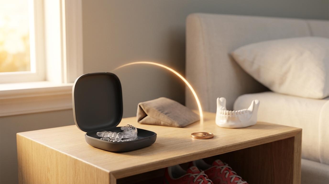 Best Treatments for Sleep Apnea to Improve Driving Safety