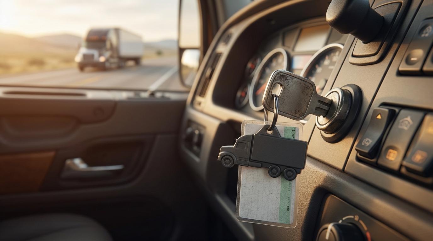 BMI for DOT Physical: What Commercial Drivers Need to Know