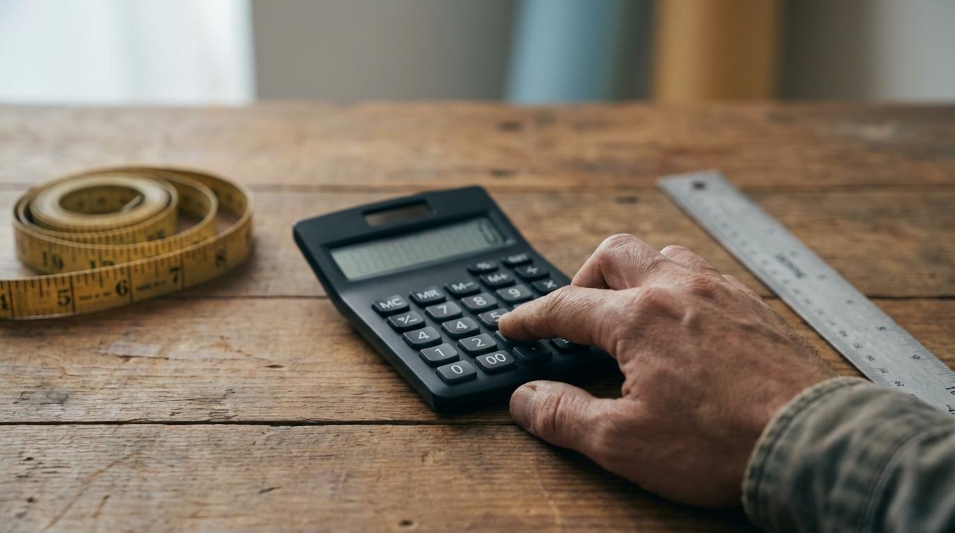 BMI for DOT Physical: What Commercial Drivers Need to Know