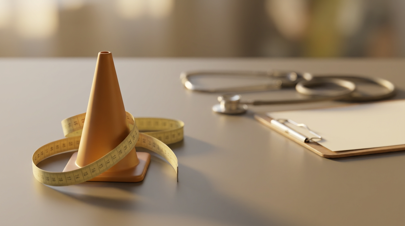 BMI for DOT Physical: What Commercial Drivers Need to Know