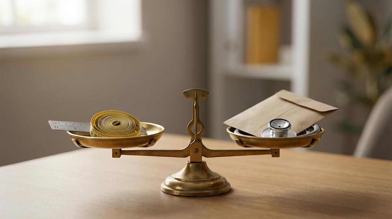 BMI for DOT Physical: What Commercial Drivers Need to Know