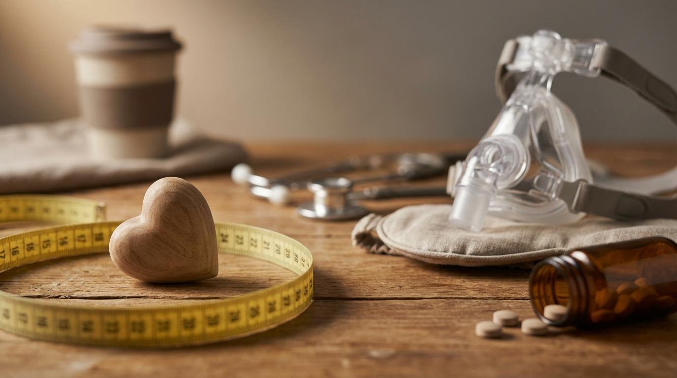 BMI for DOT Physical: What Commercial Drivers Need to Know