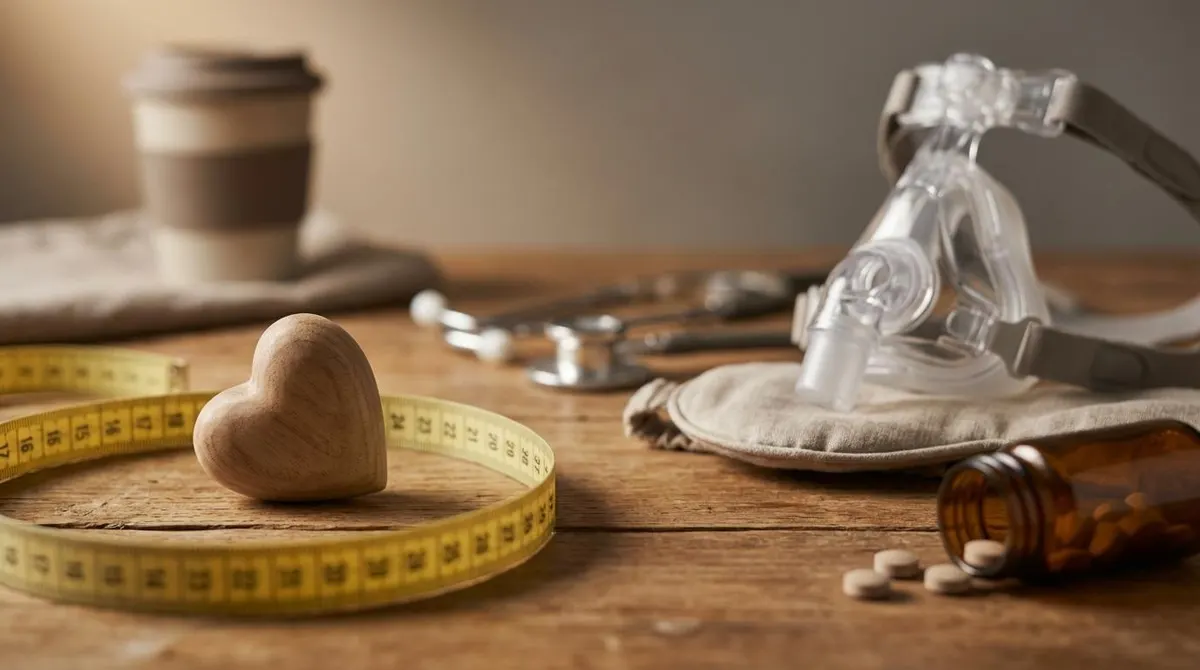 BMI for DOT Physical: What Commercial Drivers Need to Know