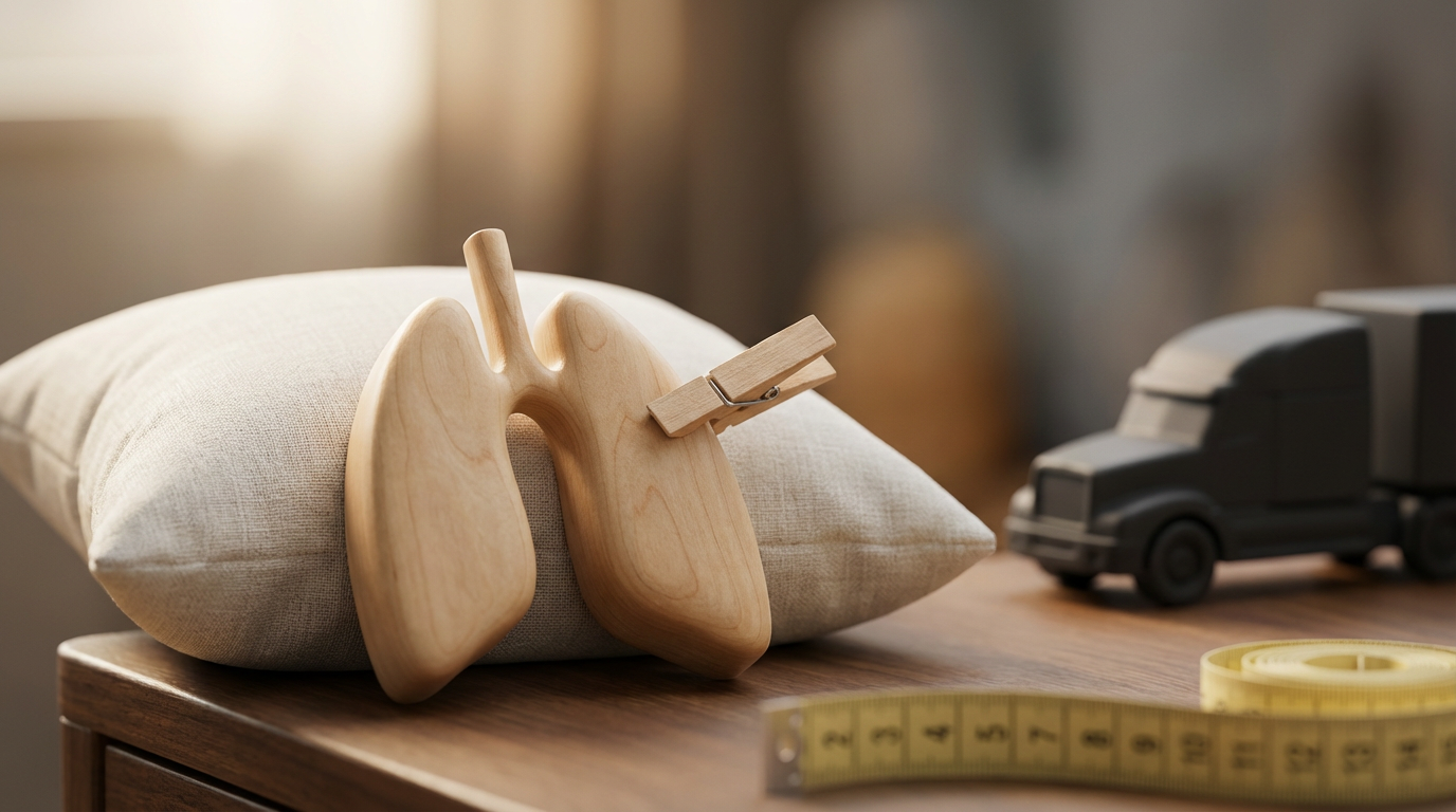 BMI for DOT Physical: What Commercial Drivers Need to Know