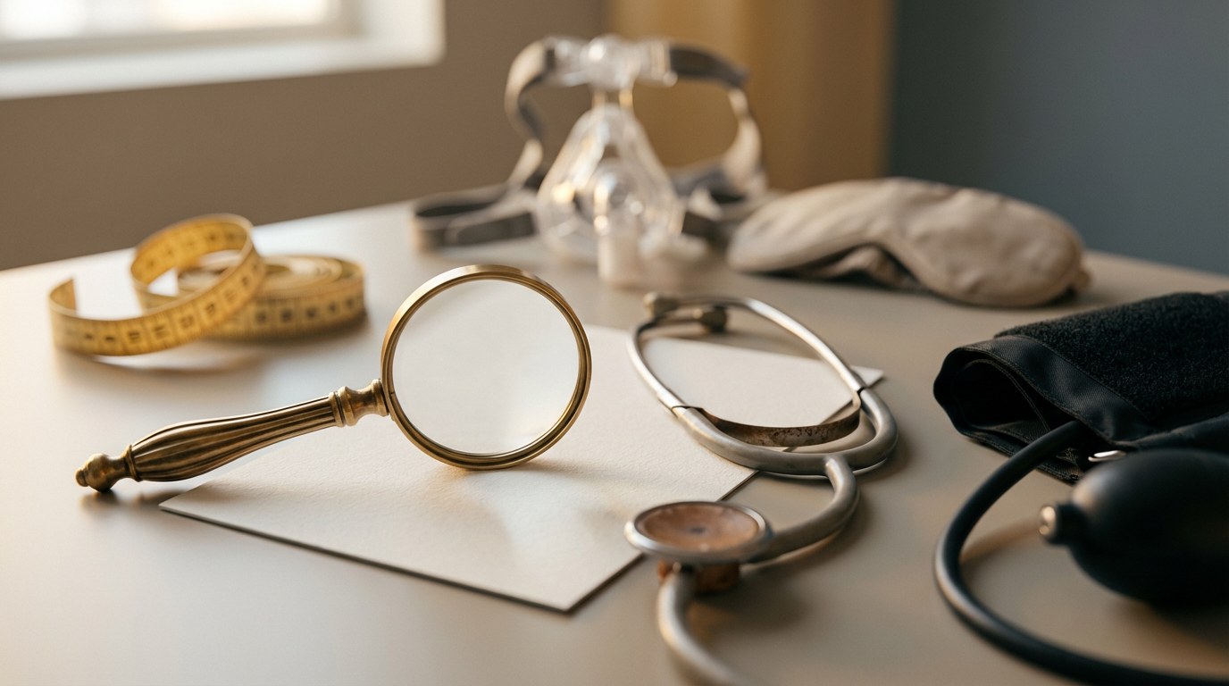 BMI for DOT Physical: What Commercial Drivers Need to Know