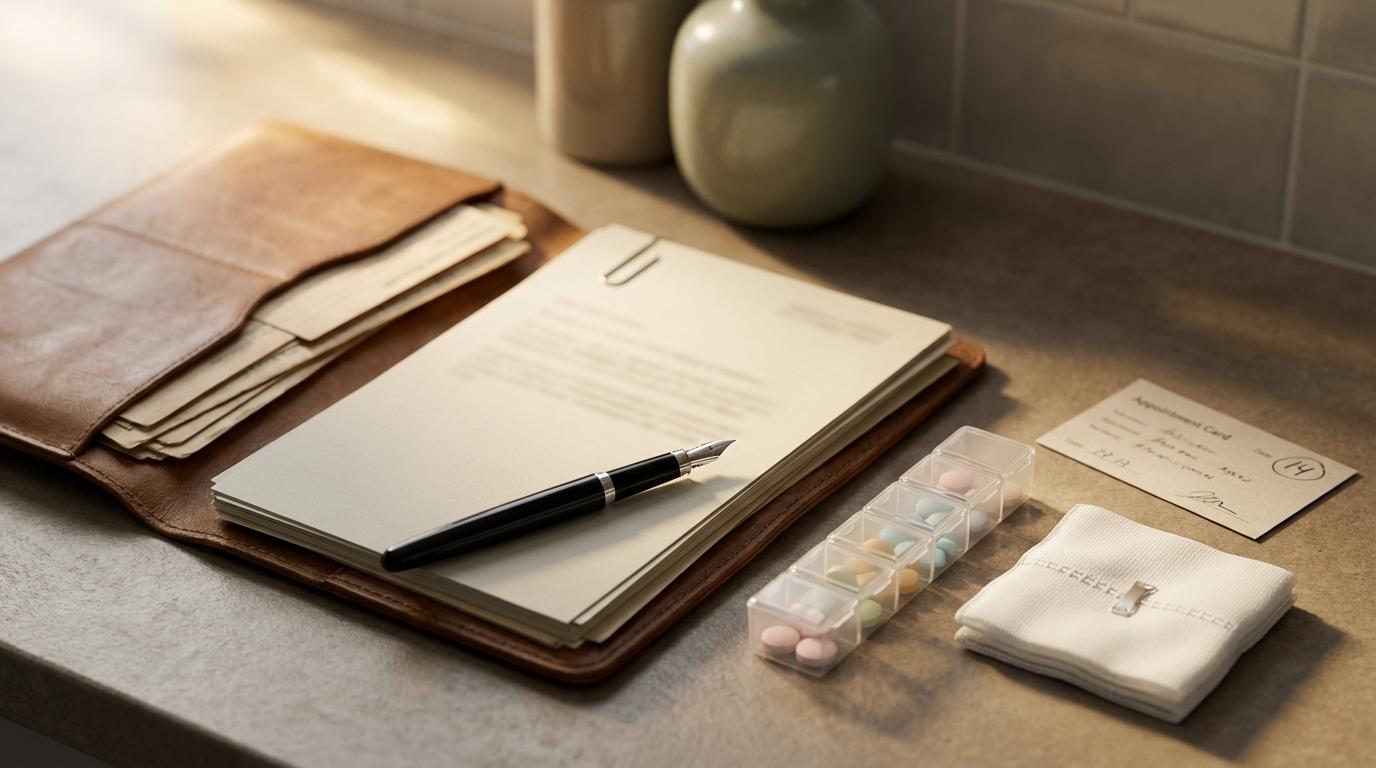 BMI for DOT Physical: What Commercial Drivers Need to Know