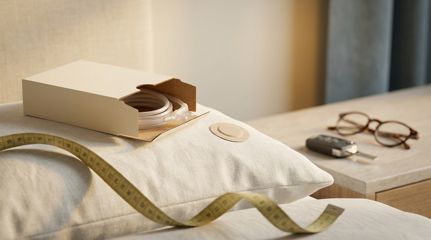 BMI for DOT Physical: What Commercial Drivers Need to Know