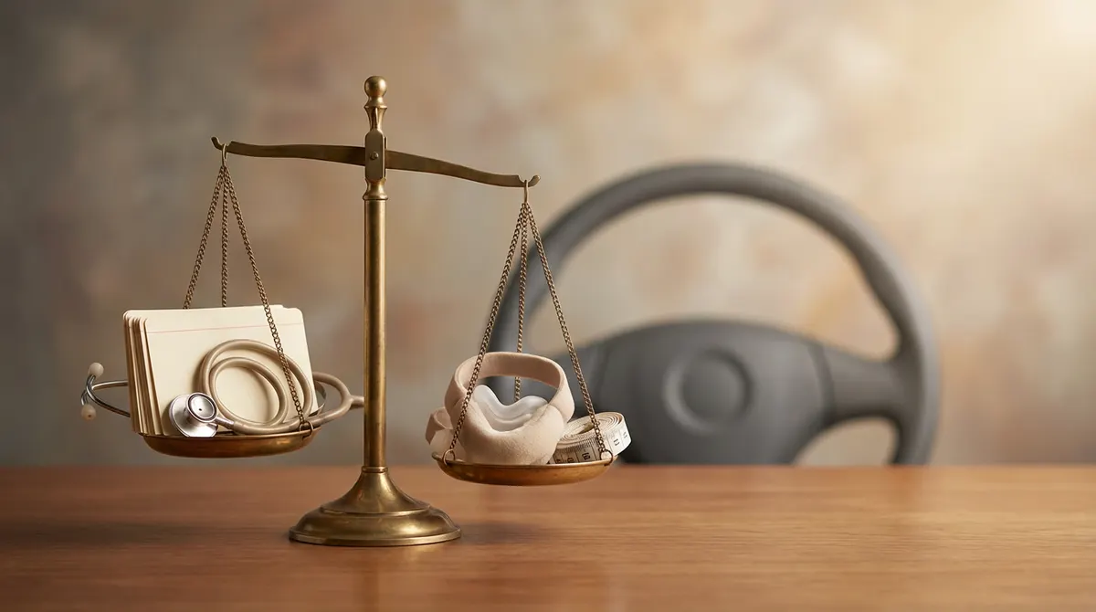 BMI for DOT Physical: What Commercial Drivers Need to Know