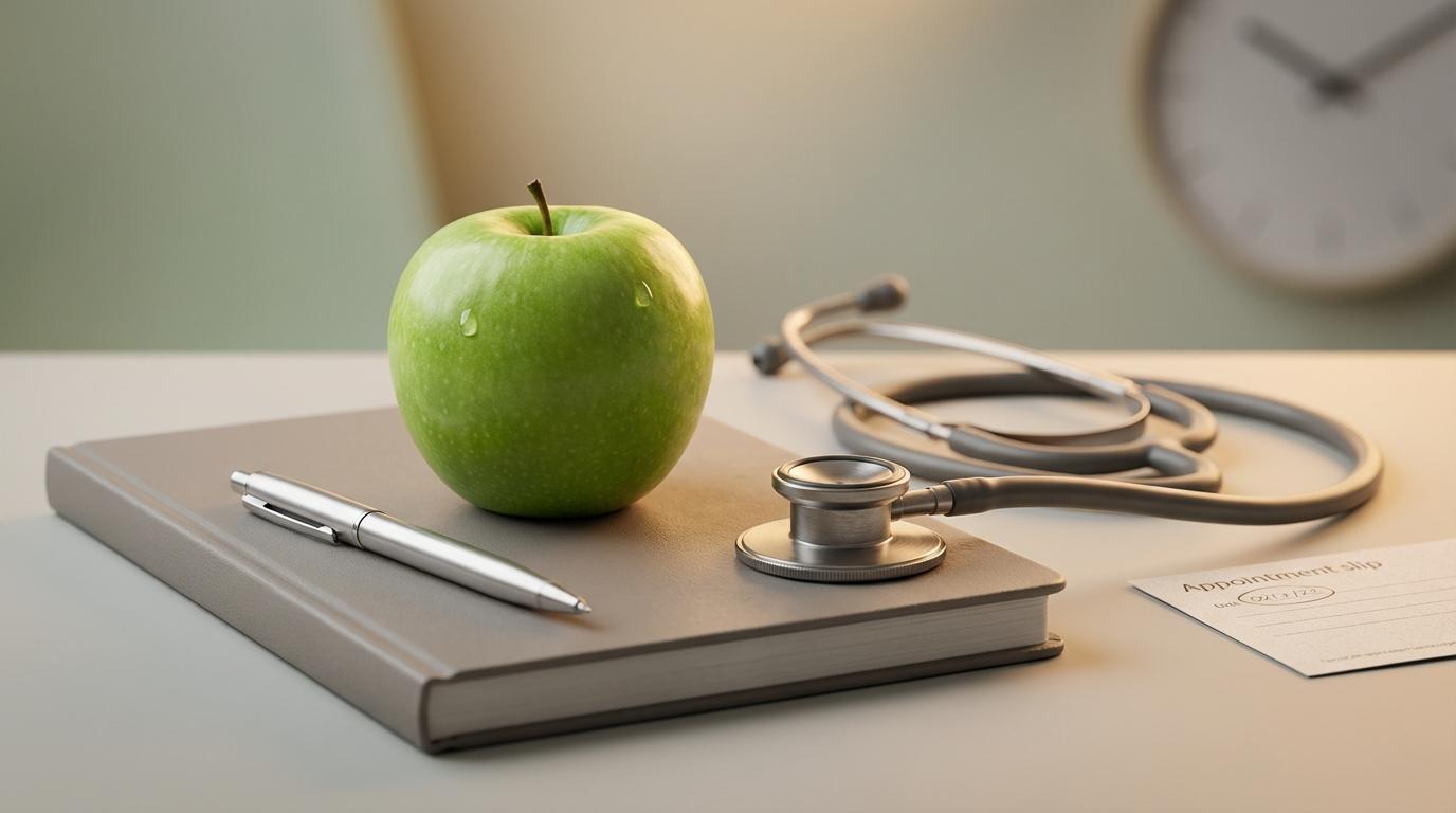 BMI for DOT Physical: What Commercial Drivers Need to Know