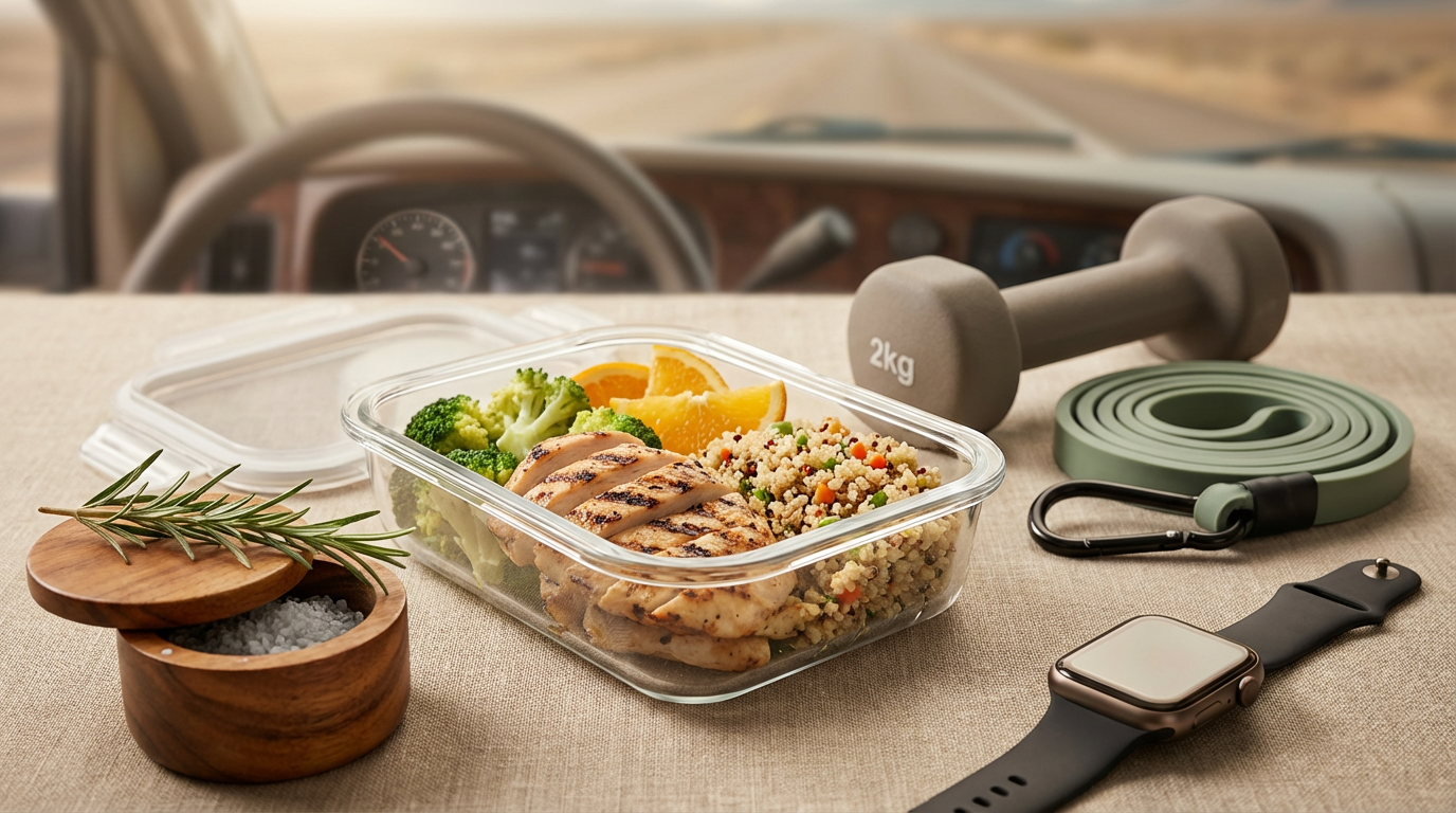 BMI for DOT Physical: What Commercial Drivers Need to Know