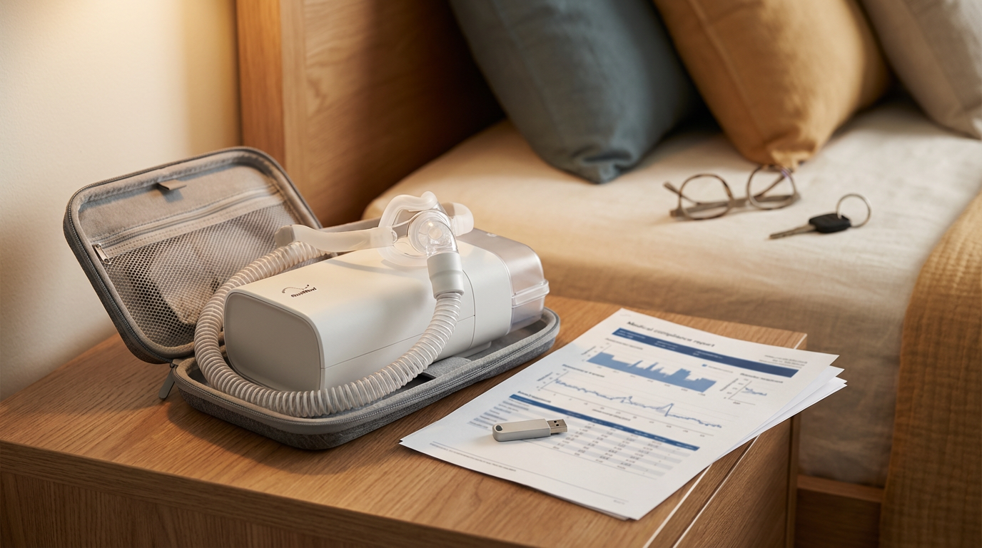 BMI for DOT Physical: What Commercial Drivers Need to Know