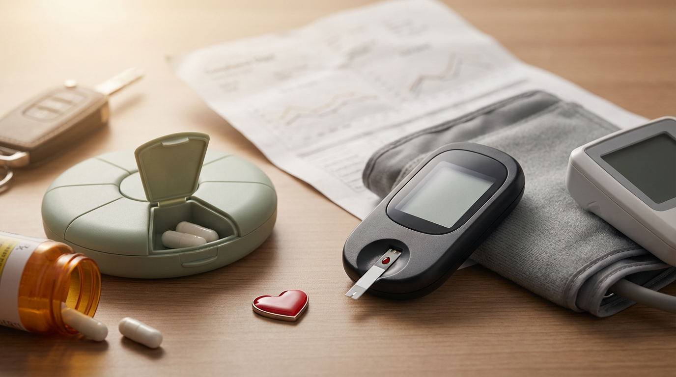 BMI for DOT Physical: What Commercial Drivers Need to Know