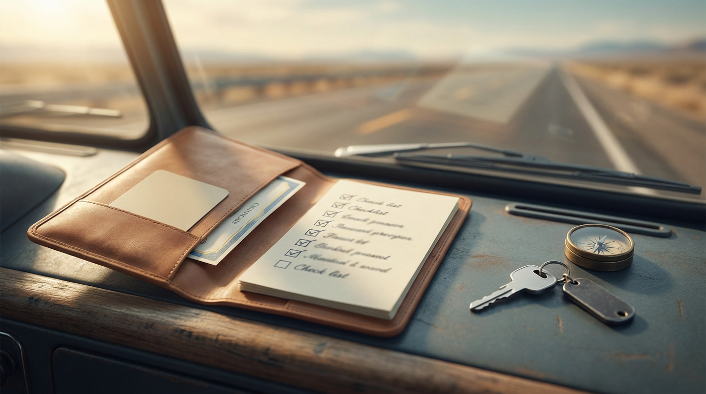 BMI for DOT Physical: What Commercial Drivers Need to Know