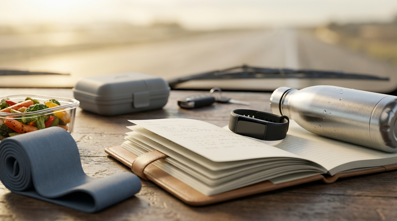 BMI for DOT Physical: What Commercial Drivers Need to Know