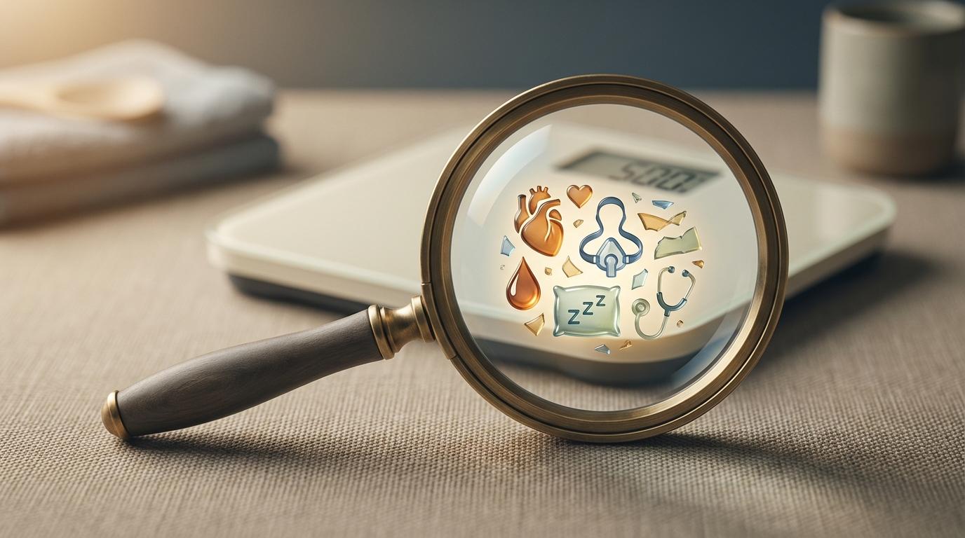 BMI for DOT Physical: What Commercial Drivers Need to Know