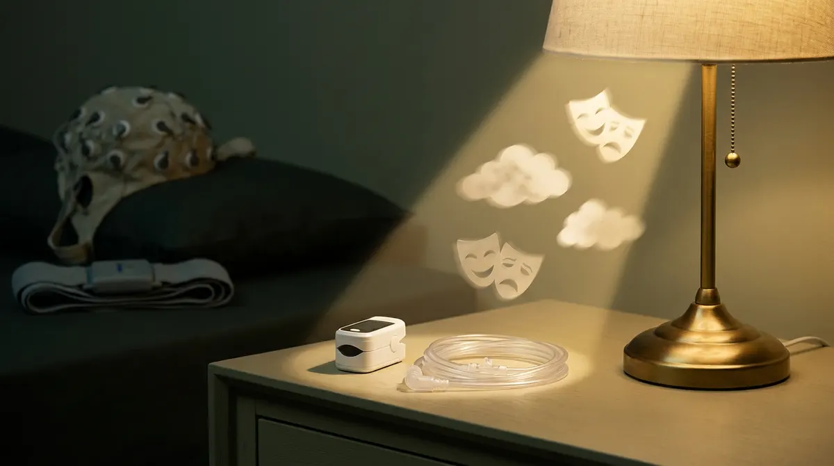 Can a Home Sleep Apnea Test Be Wrong? Accuracy, False Negatives, and What to Do Next