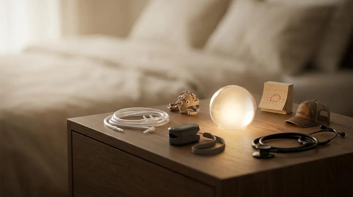 Can a Home Sleep Apnea Test Be Wrong? Accuracy, False Negatives, and What to Do Next