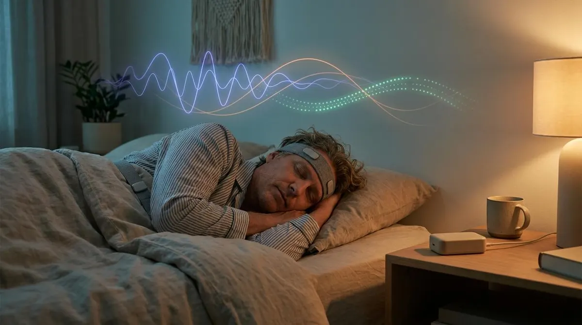 Can a Sleep Study Diagnose Sleep Apnea and Other Sleep Disorders?
