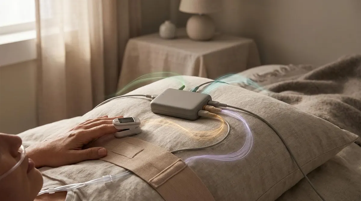 Can Dentists Prescribe a Home Sleep Apnea Test? What You Need to Know