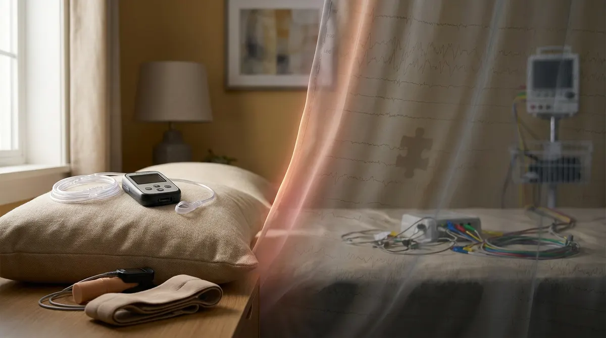 Can Dentists Prescribe a Home Sleep Apnea Test? What You Need to Know