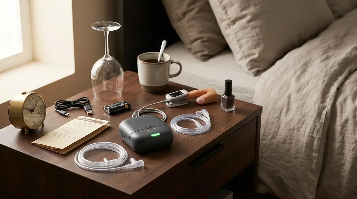Can Dentists Prescribe a Home Sleep Apnea Test? What You Need to Know