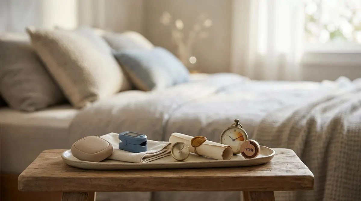 Can I Get a CPAP Machine After a Home Sleep Apnea Test?