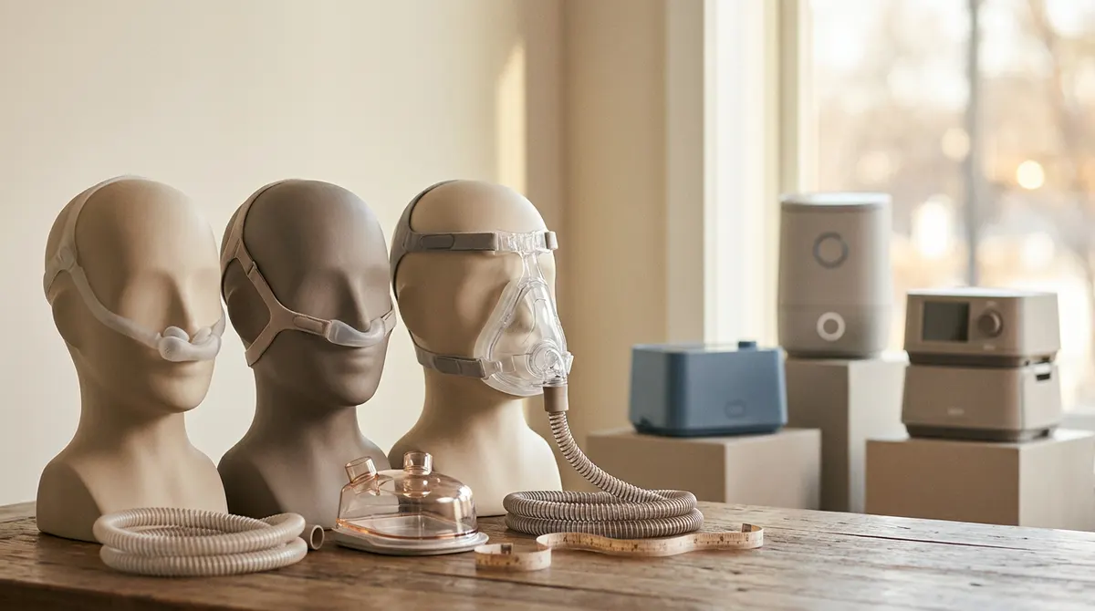Can I Get a CPAP Machine After a Home Sleep Apnea Test?
