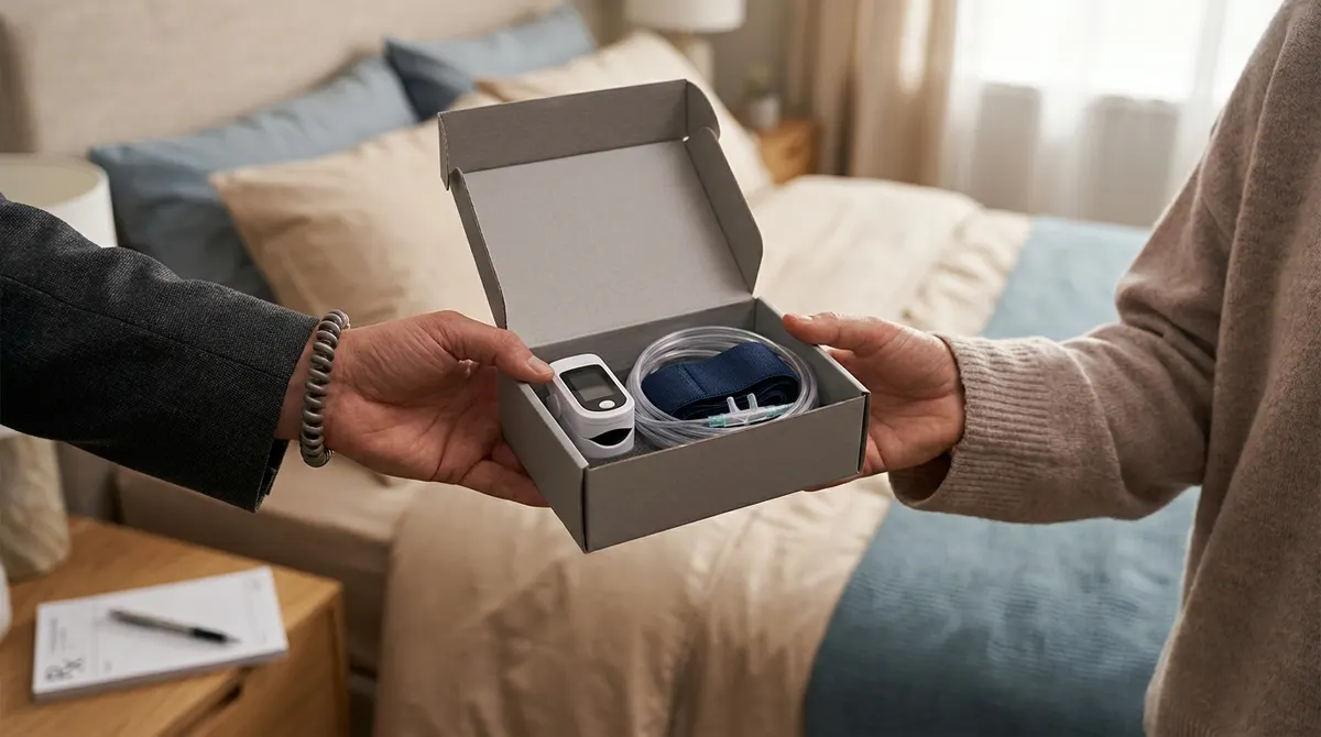 Can My Doctor Prescribe a Home Sleep Apnea Test? What You Need to Know