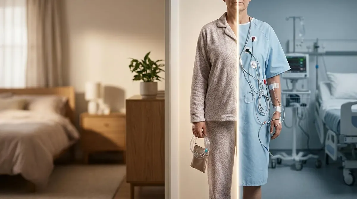 Can My Doctor Prescribe a Home Sleep Apnea Test? What You Need to Know