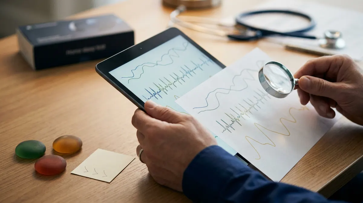 Can My Doctor Prescribe a Home Sleep Apnea Test? What You Need to Know
