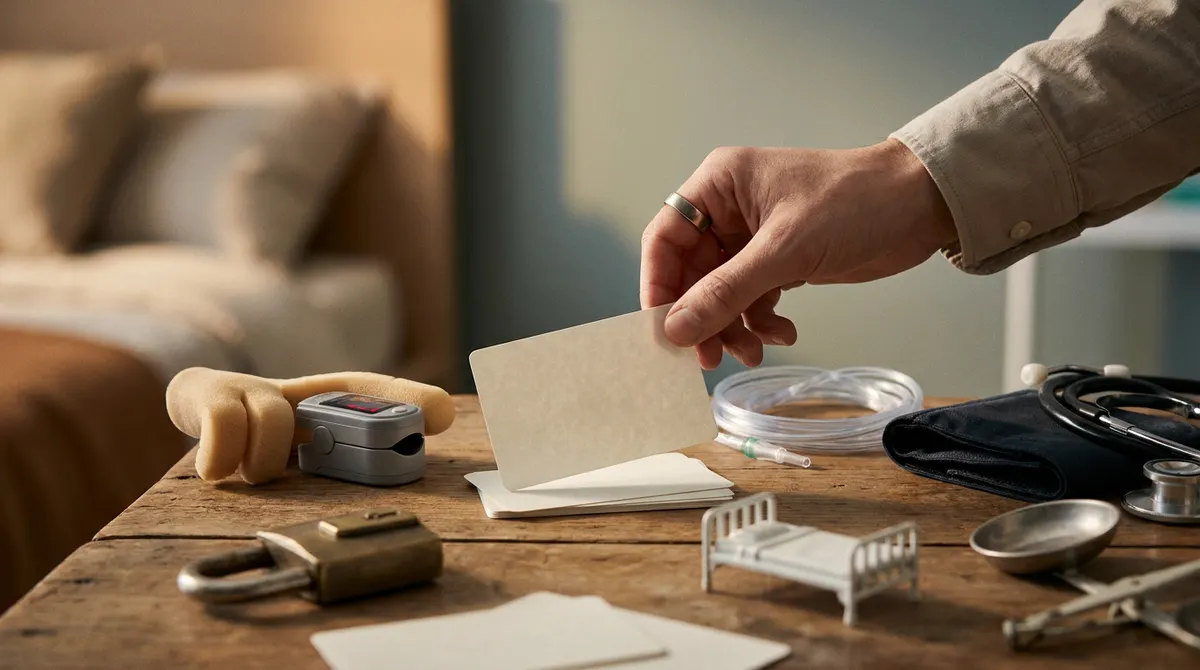 Can My Doctor Prescribe a Home Sleep Apnea Test? What You Need to Know