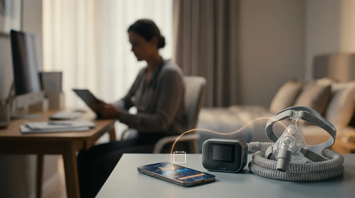 Can My Doctor Prescribe a Home Sleep Apnea Test? What You Need to Know