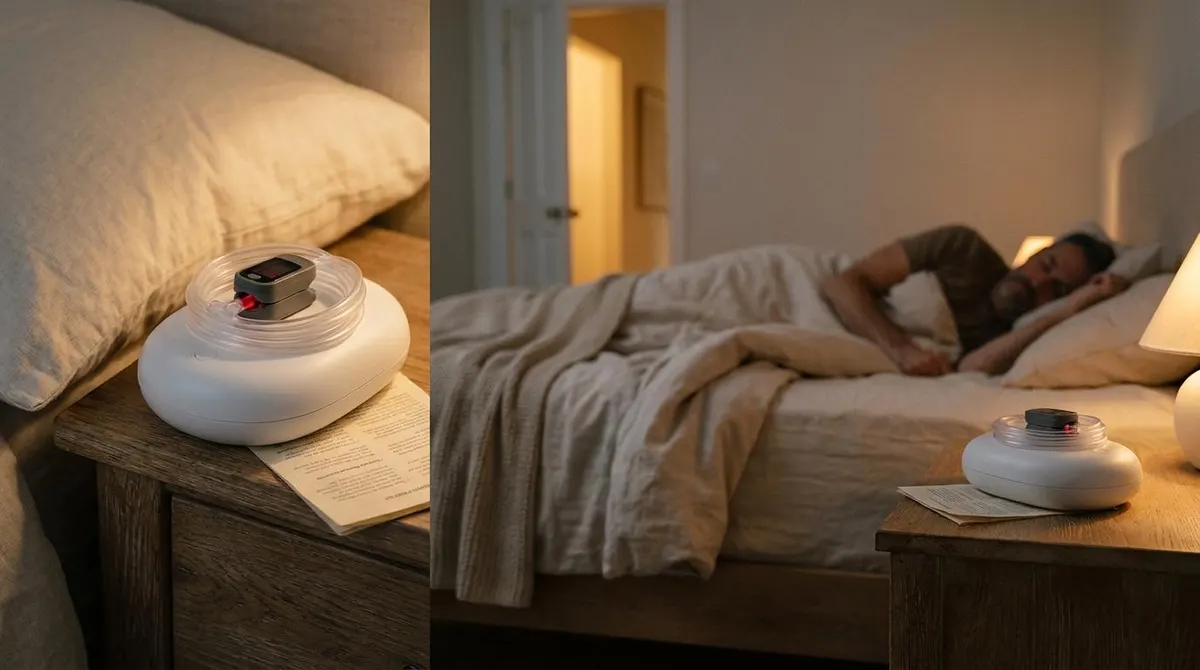Can Sleep Apnea Be Diagnosed Without a Sleep Study?