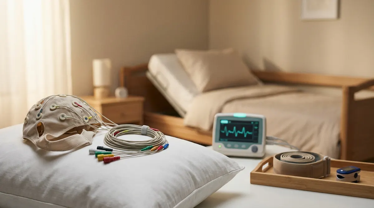 Can Sleep Apnea Be Diagnosed Without a Sleep Study?