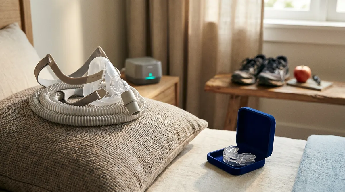 Can Sleep Apnea Be Diagnosed Without a Sleep Study?