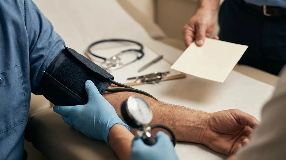 Can you fail a DOT physical because of sleep apnea?