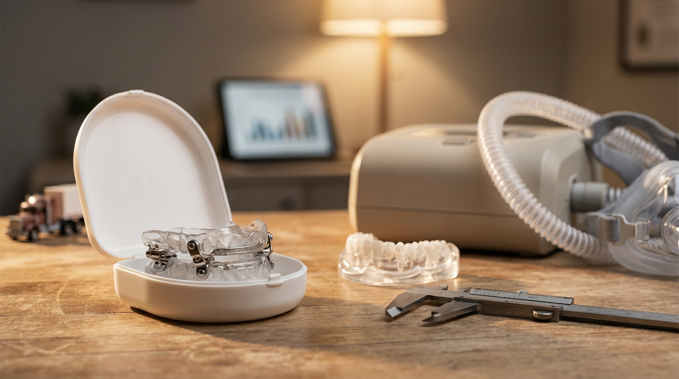 Can you fail a DOT physical because of sleep apnea?