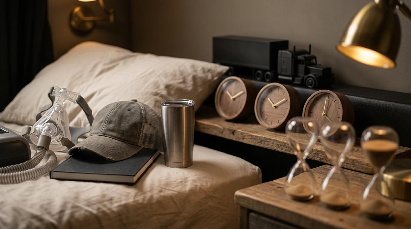 Can you fail a DOT physical because of sleep apnea?