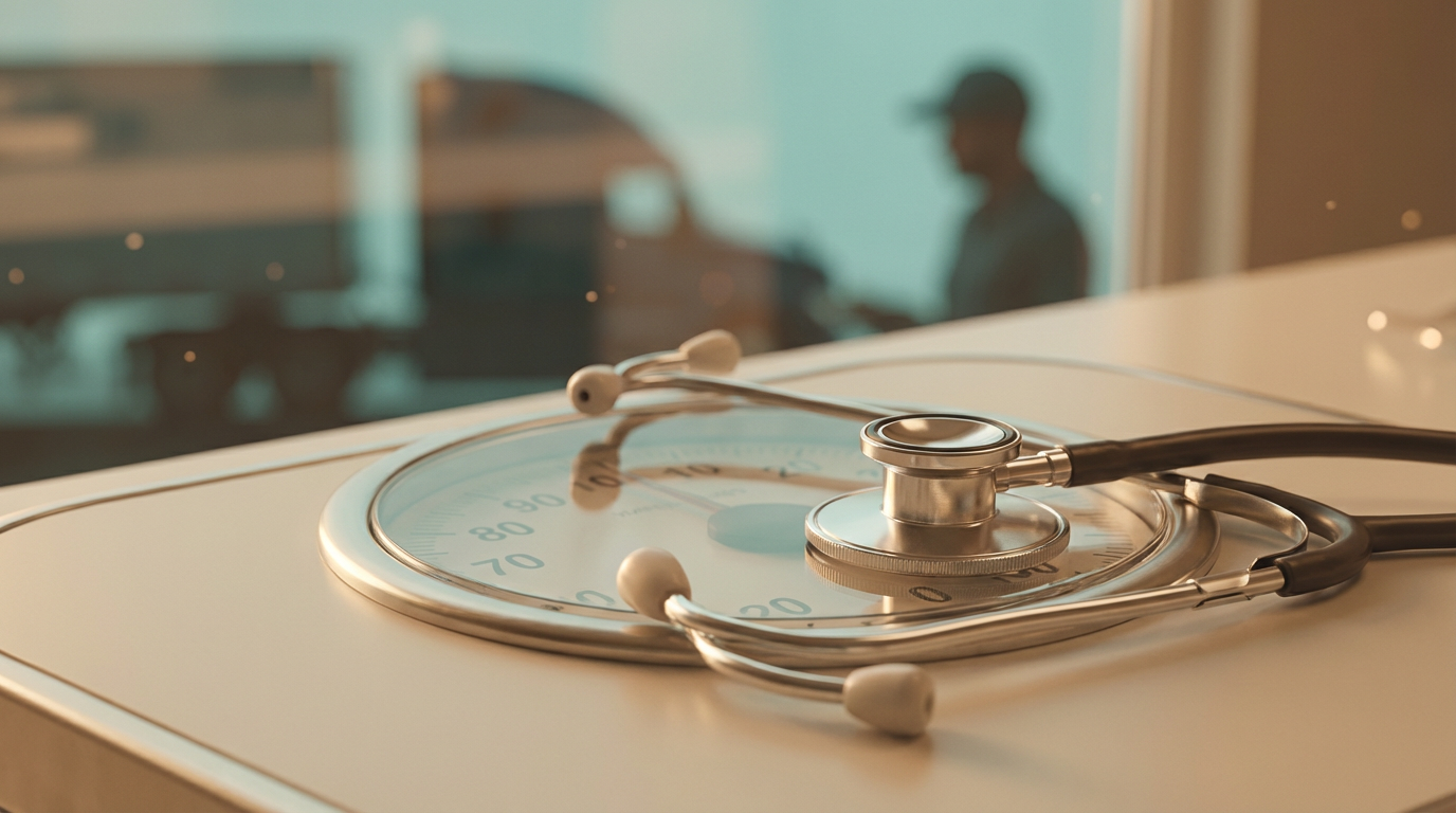 Can You Fail a DOT Physical for Being Overweight?