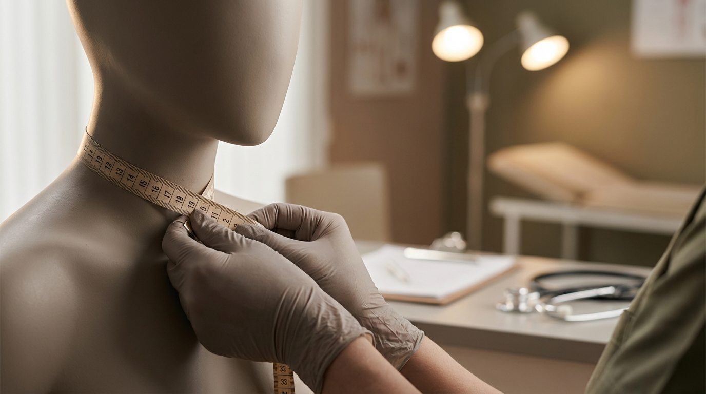 Can You Fail a DOT Physical for Being Overweight?