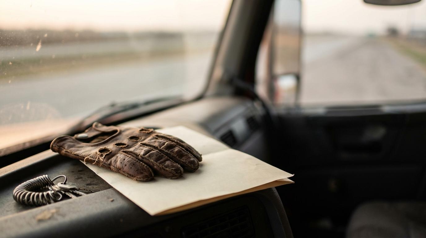 Can You Fail a DOT Physical for Being Overweight?