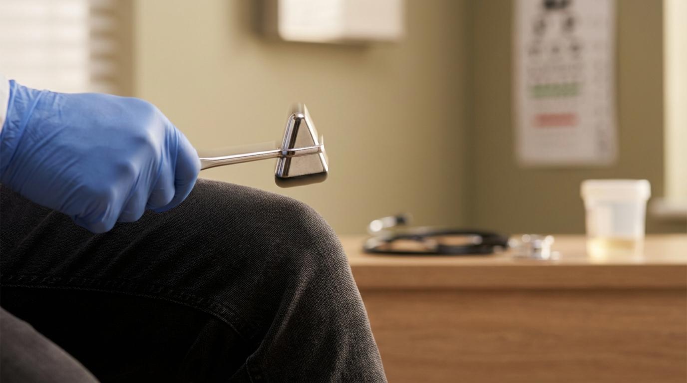 Can You Fail a DOT Physical for Being Overweight?