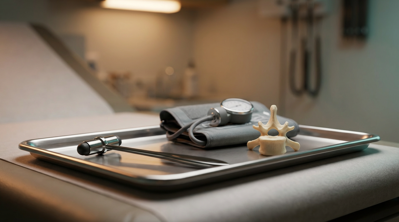 Can You Fail a DOT Physical for Being Overweight?