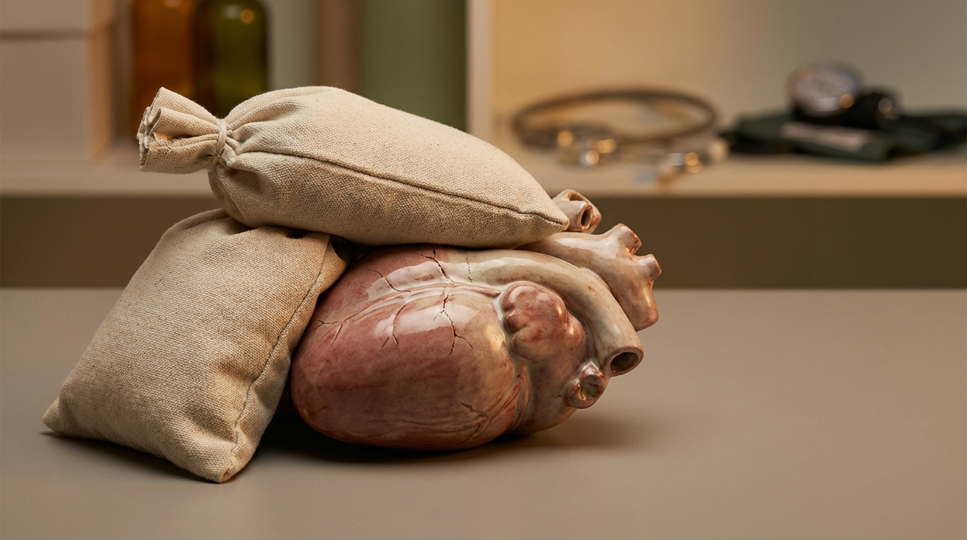 Can You Fail a DOT Physical for Being Overweight?