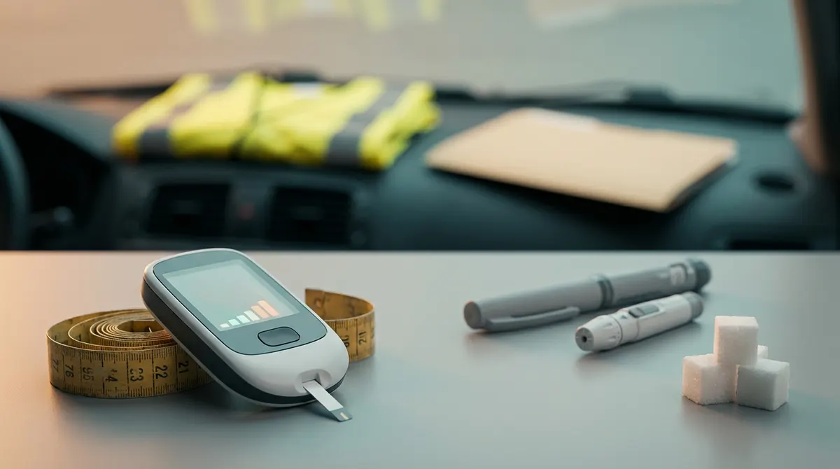 Can You Fail a DOT Physical for Being Overweight?