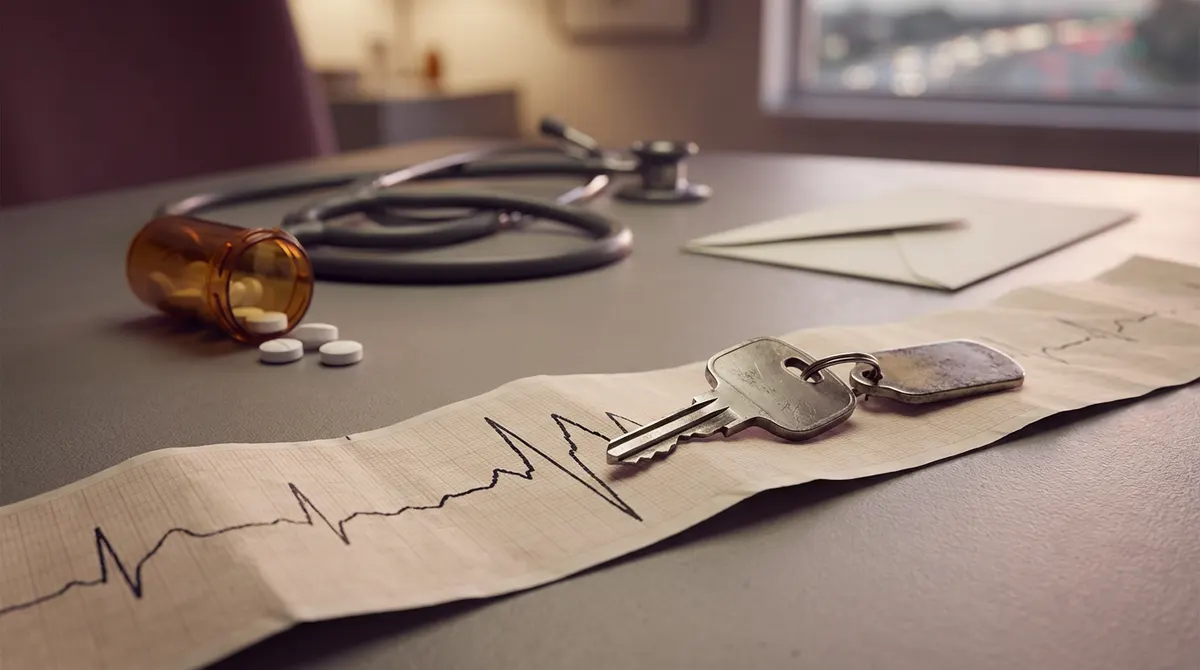 Can You Fail a DOT Physical for Being Overweight?