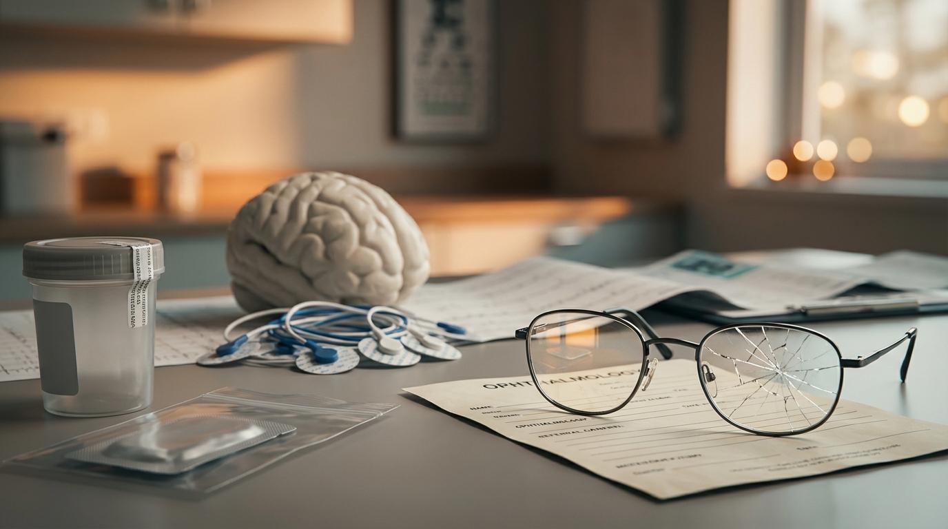 Can You Fail a DOT Physical for Being Overweight?